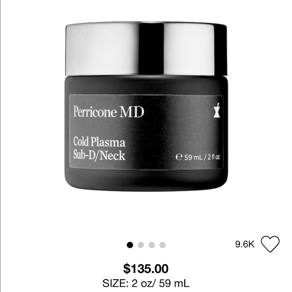 Perricone MD Cold Plasma Sub-D